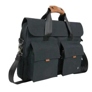 PGK Laptop Messenger Bag men’s work academic bag